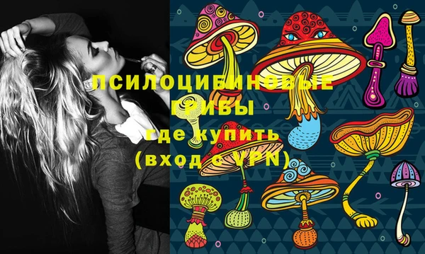 кристаллы Алексеевка